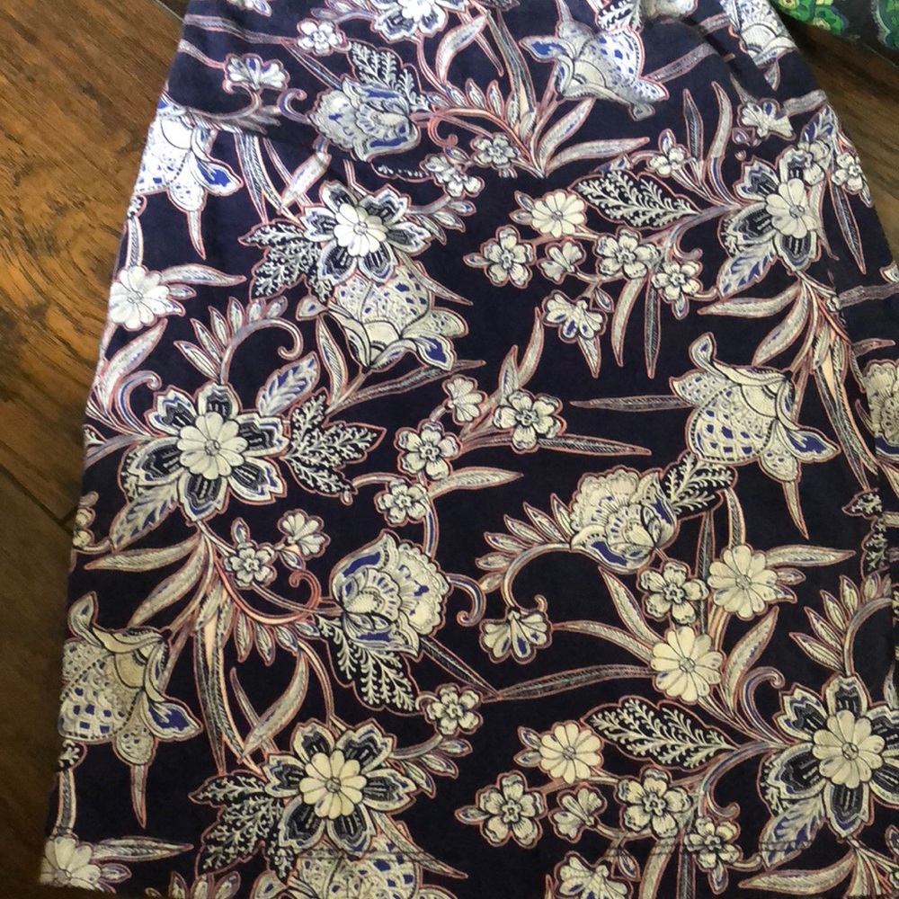 Mini skirt